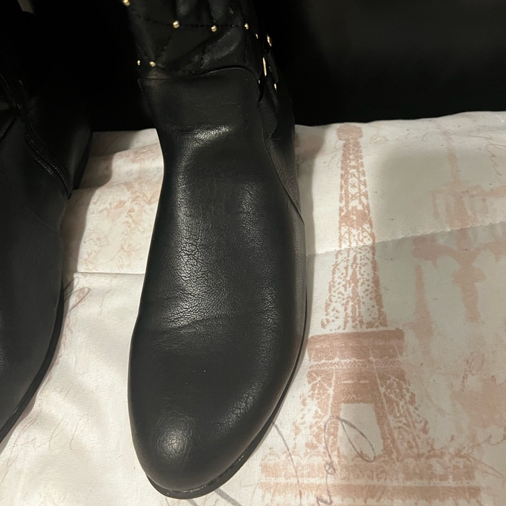 OLIVIA MILLER BOOTS - Picture 5 of 12